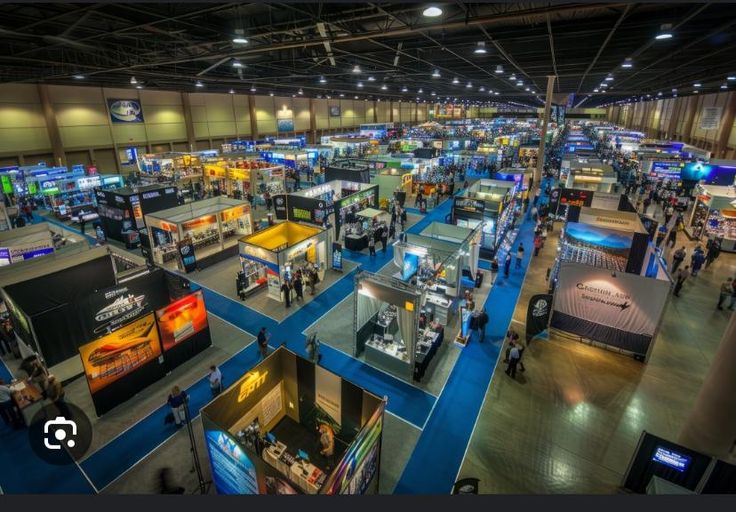 Trade Shows